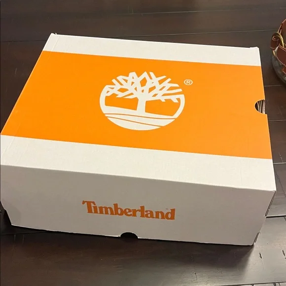 Timberland Motion Scramble Boots black new Mens Size 9 - Picture 12 of 13